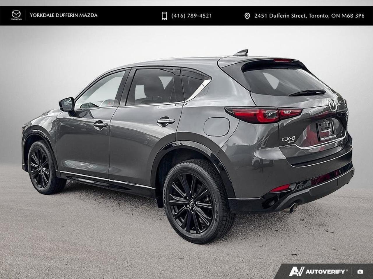 2024 Mazda CX-5 Sport Design FINANCE FROM 3.95% Photo3