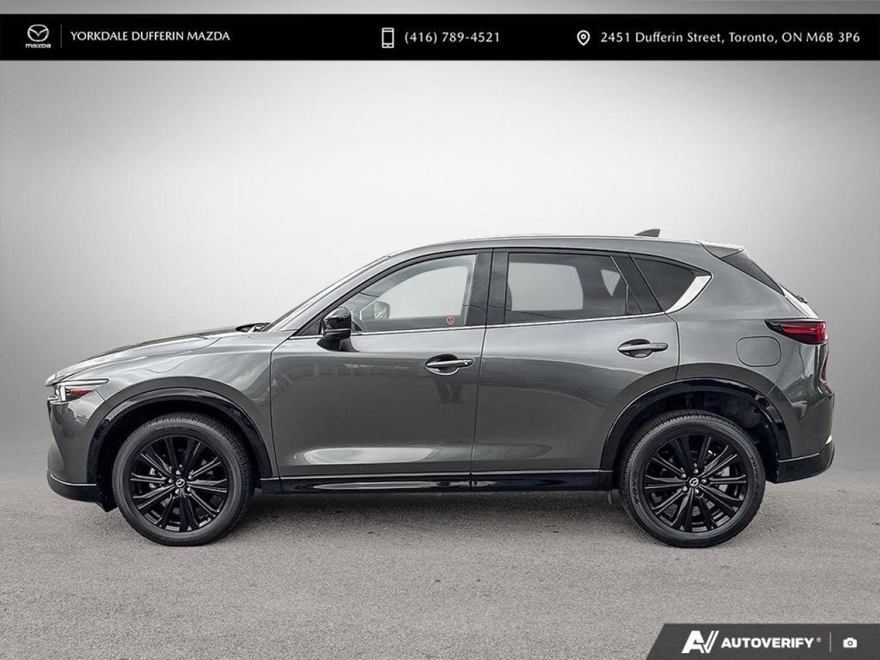 2024 Mazda CX-5 Sport Design FINANCE FROM 3.95% Photo2