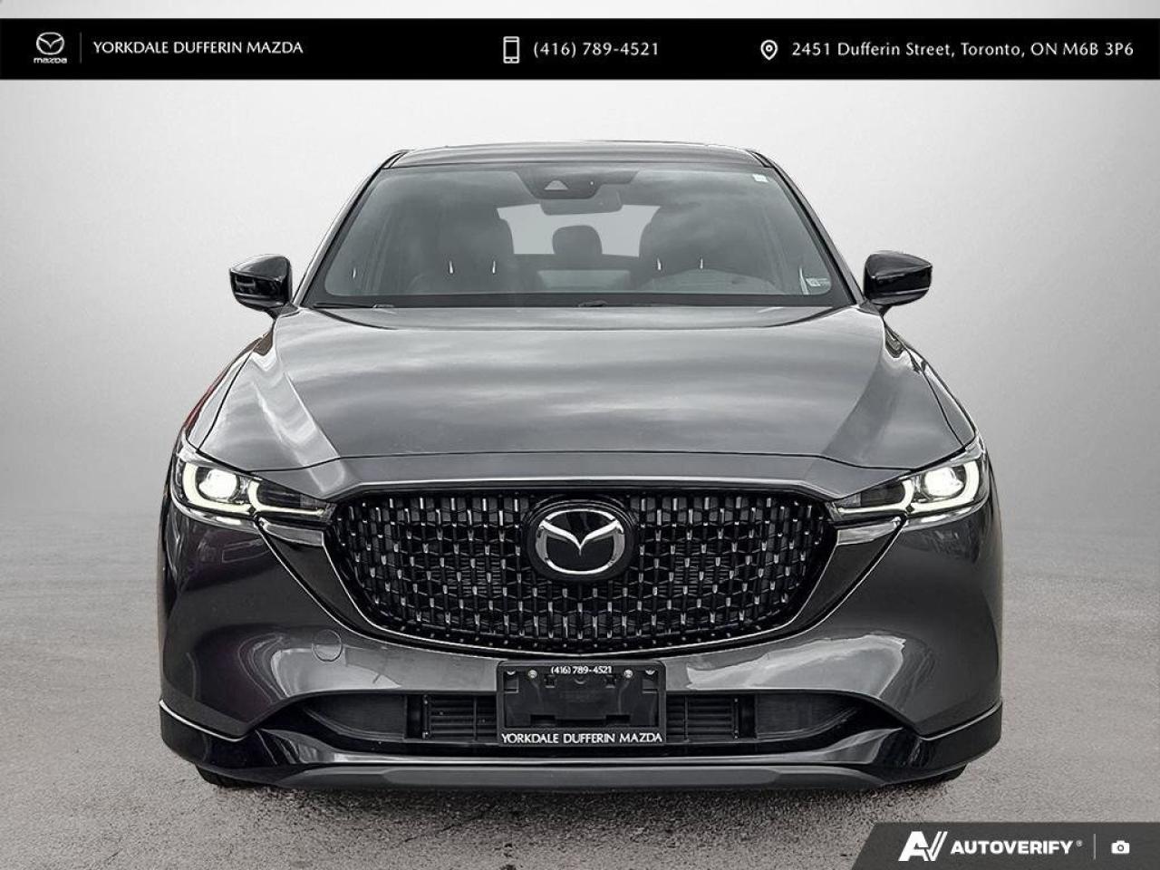 2024 Mazda CX-5 Sport Design FINANCE FROM 3.95% Photo