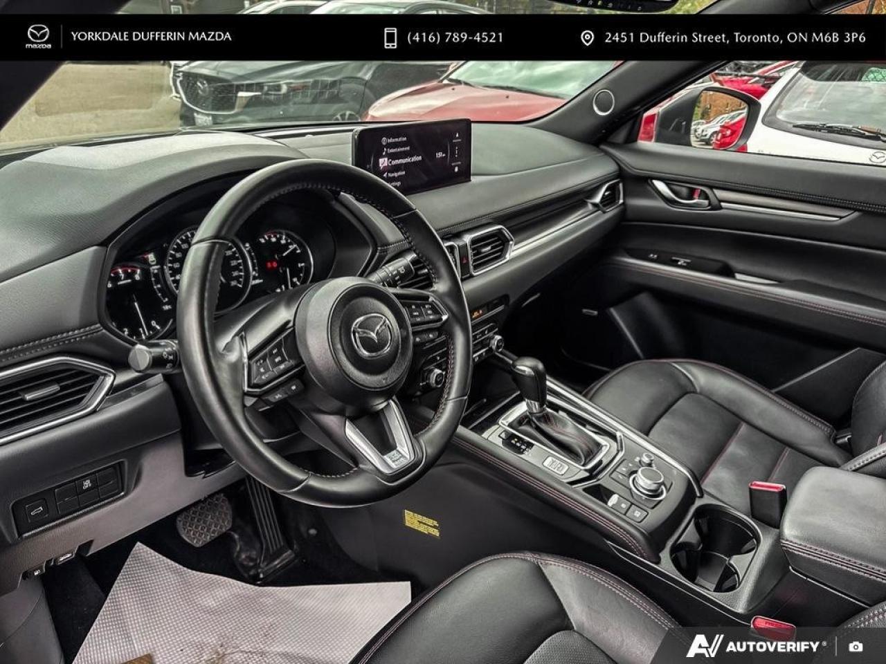 2024 Mazda CX-5 Sport Design FINANCE FROM 3.95% Photo