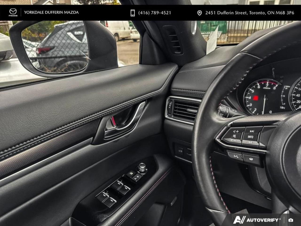 2024 Mazda CX-5 Sport Design FINANCE FROM 3.95% Photo