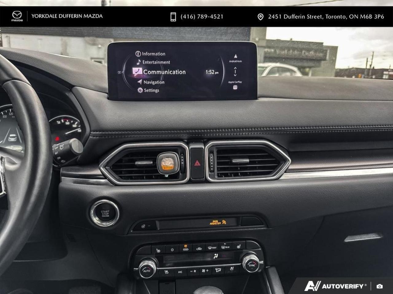 2024 Mazda CX-5 Sport Design FINANCE FROM 3.95% Photo