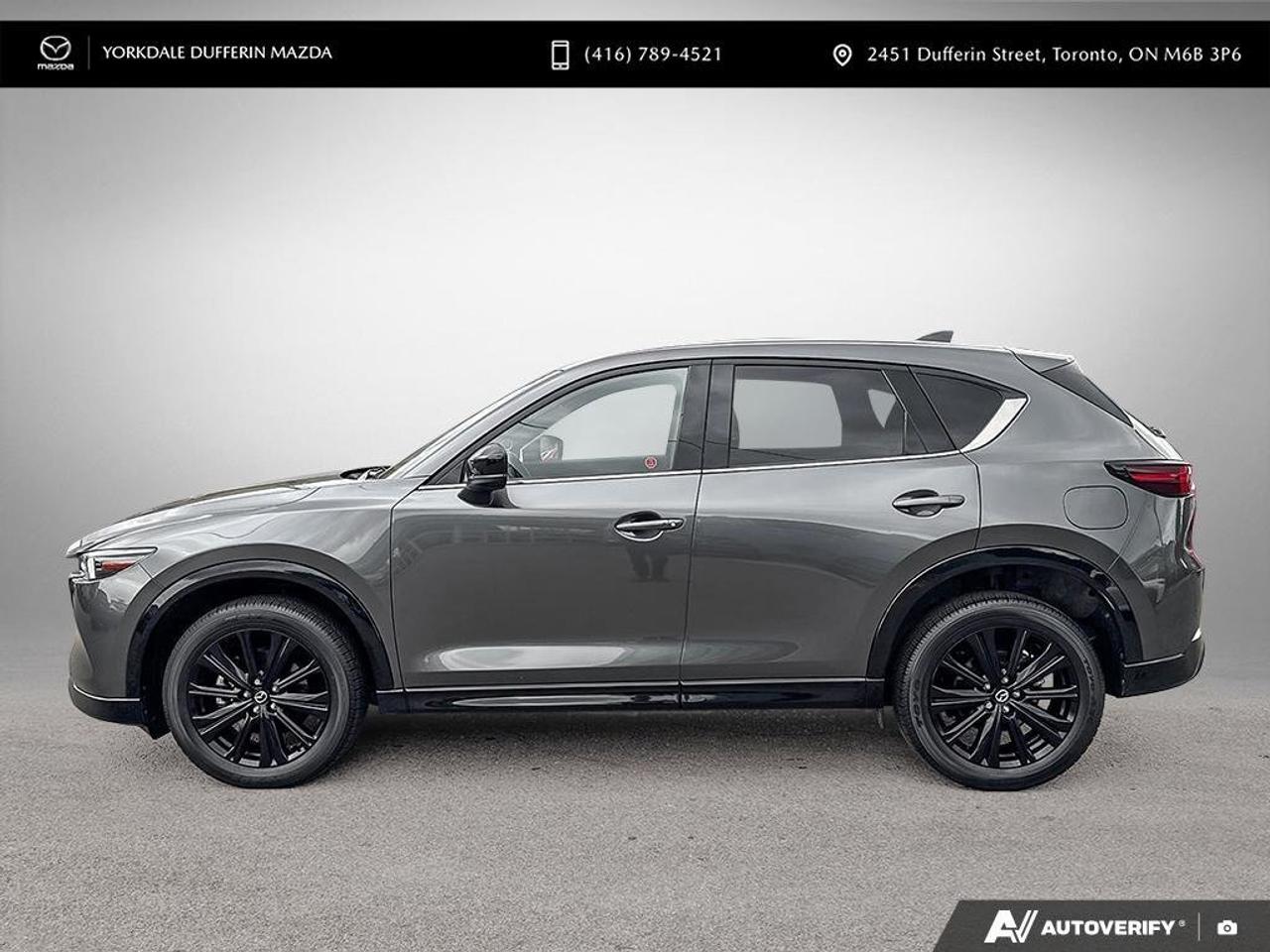 2024 Mazda CX-5 Sport Design FINANCE FROM 3.95% Photo