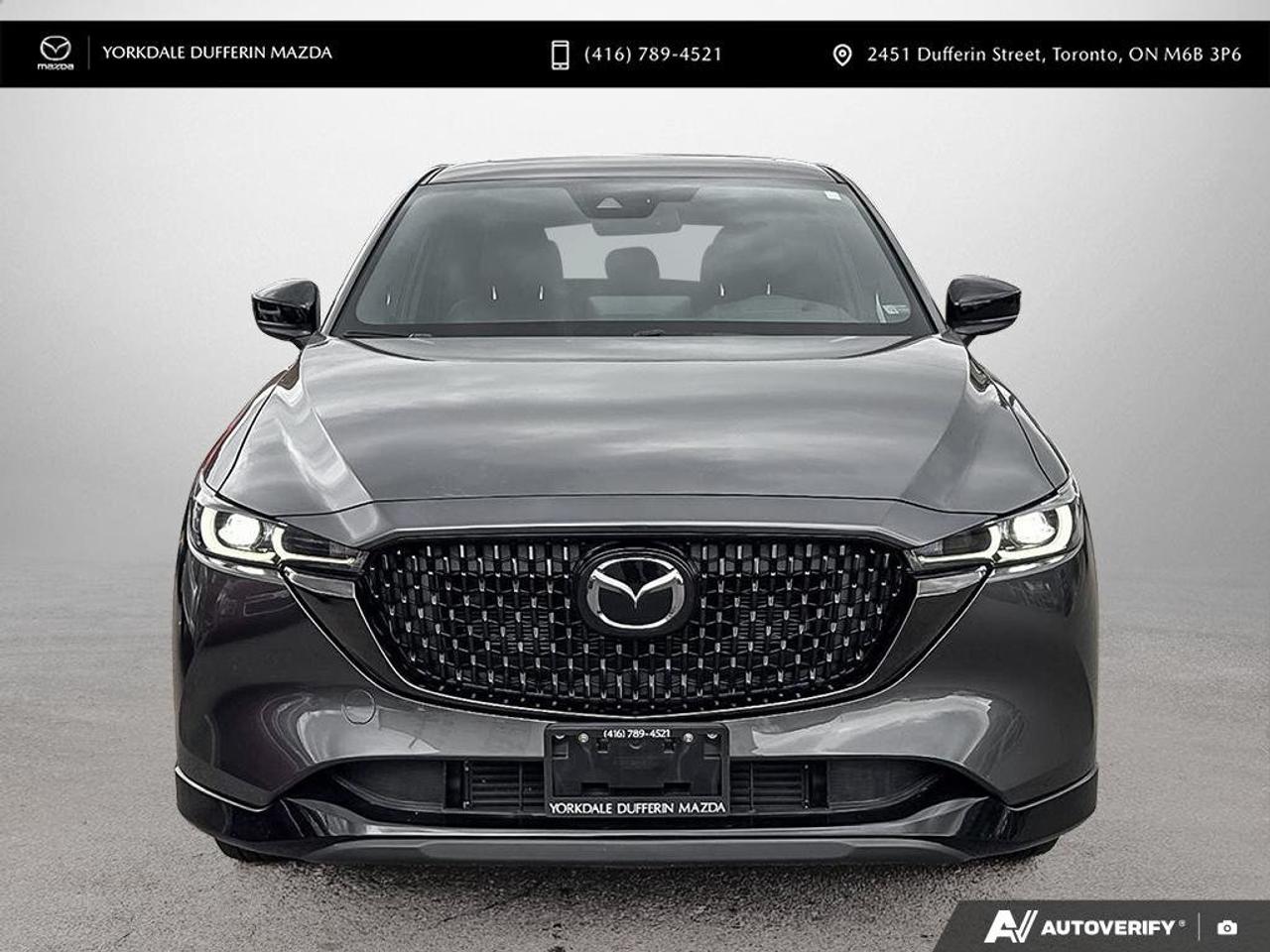 2024 Mazda CX-5 Sport Design FINANCE FROM 3.95% Photo