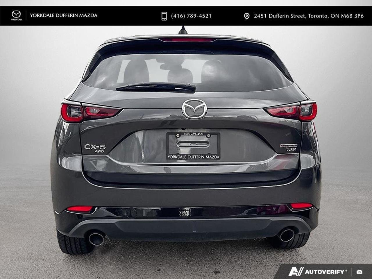 2024 Mazda CX-5 Sport Design FINANCE FROM 3.95% Photo