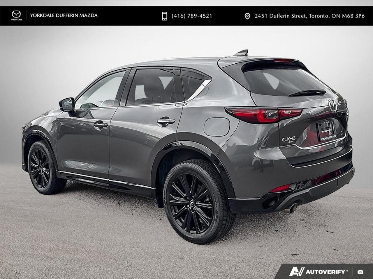 2024 Mazda CX-5 Sport Design FINANCE FROM 3.95% Photo