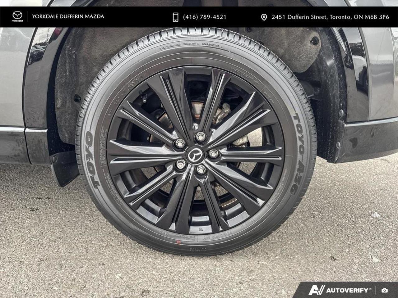 2024 Mazda CX-5 Sport Design FINANCE FROM 3.95% Photo