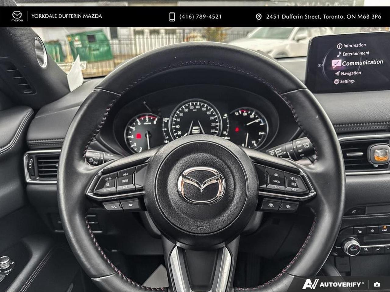 2024 Mazda CX-5 Sport Design FINANCE FROM 3.95% Photo