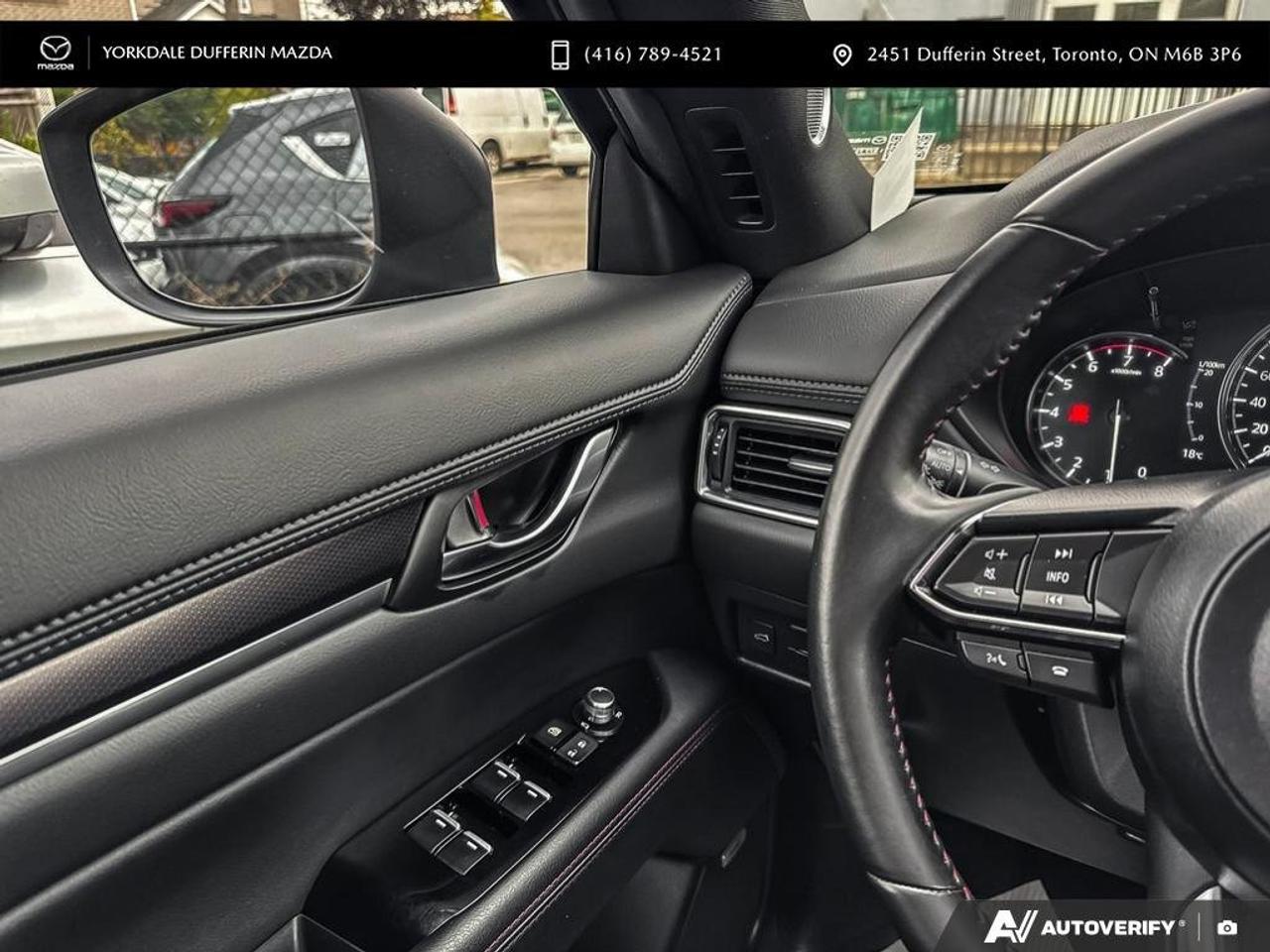 2024 Mazda CX-5 Sport Design FINANCE FROM 3.95% Photo