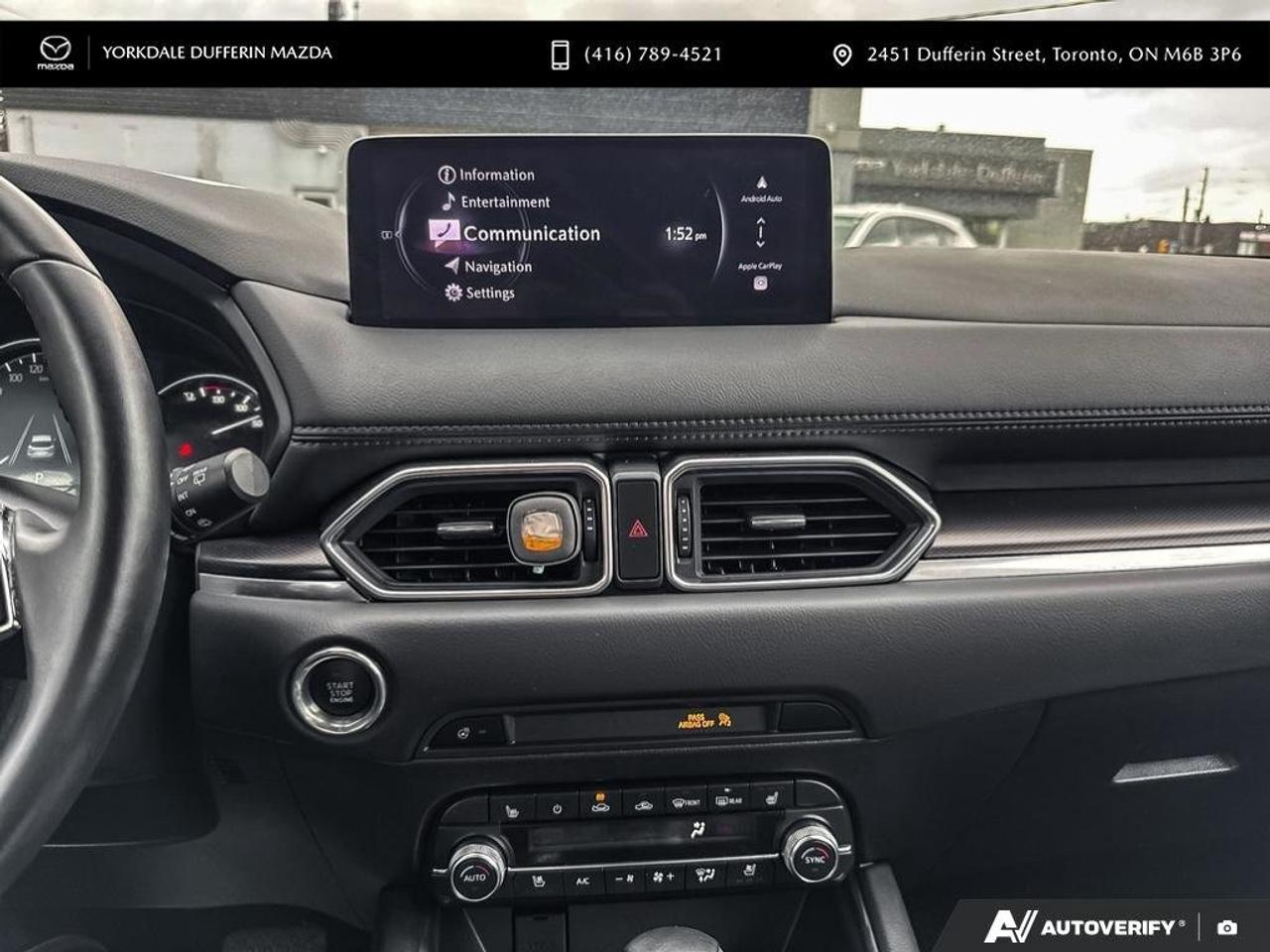 2024 Mazda CX-5 Sport Design FINANCE FROM 3.95% Photo