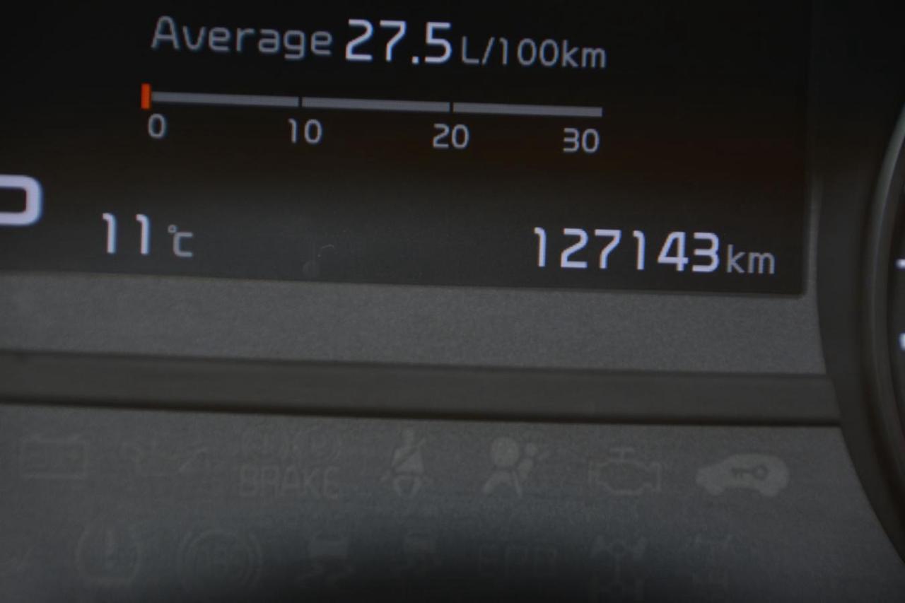 2022 Kia Sportage SPORTAGE EX Photo4