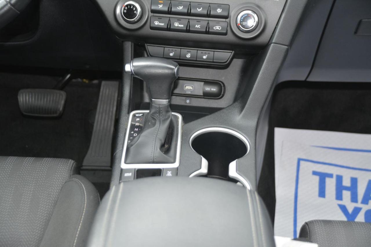 2022 Kia Sportage SPORTAGE EX Photo