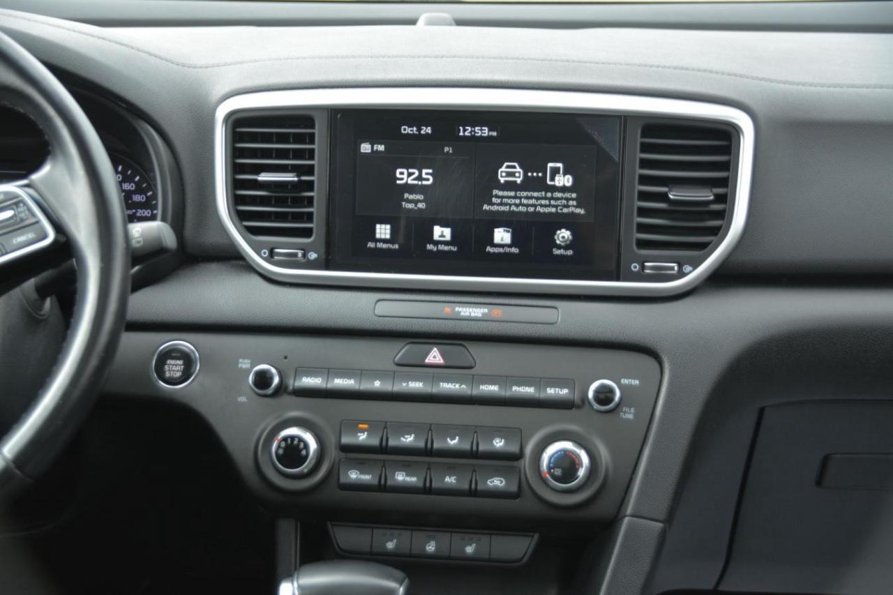 2022 Kia Sportage SPORTAGE EX Photo