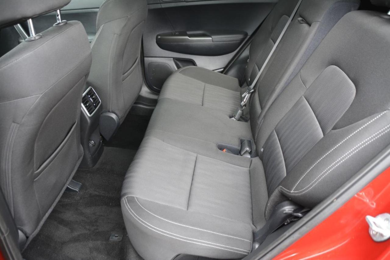 2022 Kia Sportage SPORTAGE EX Photo