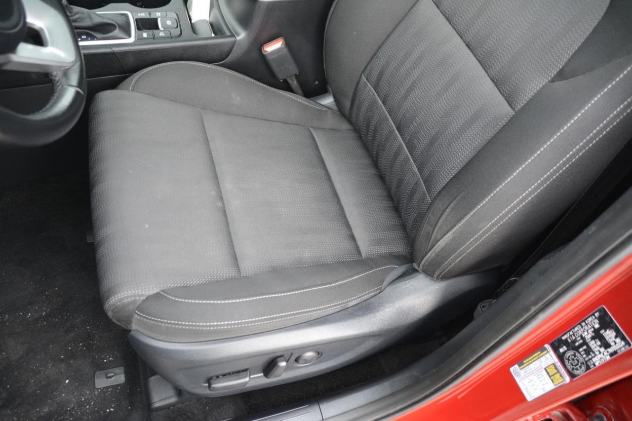 2022 Kia Sportage SPORTAGE EX Photo