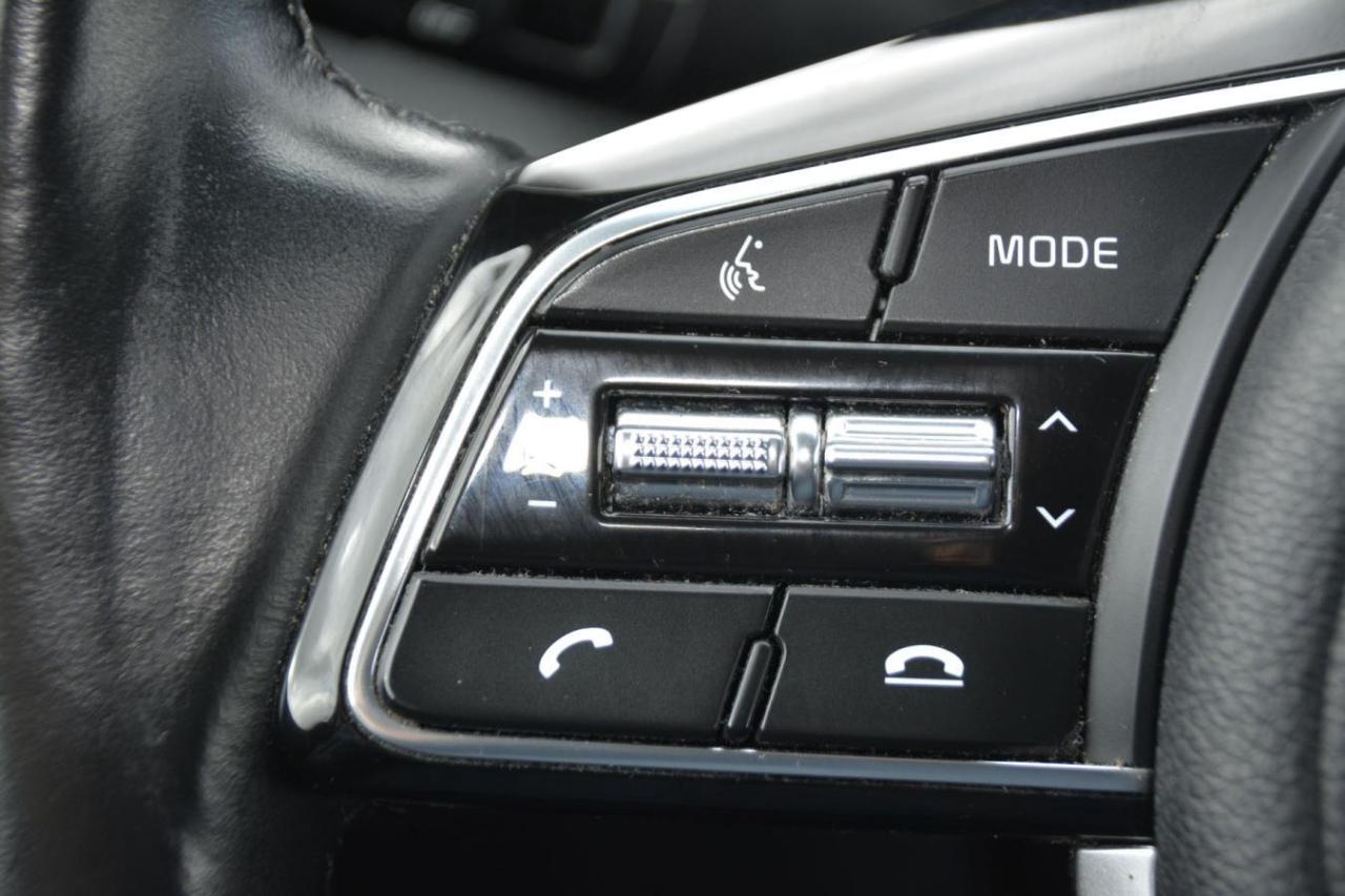 2022 Kia Sportage SPORTAGE EX Photo