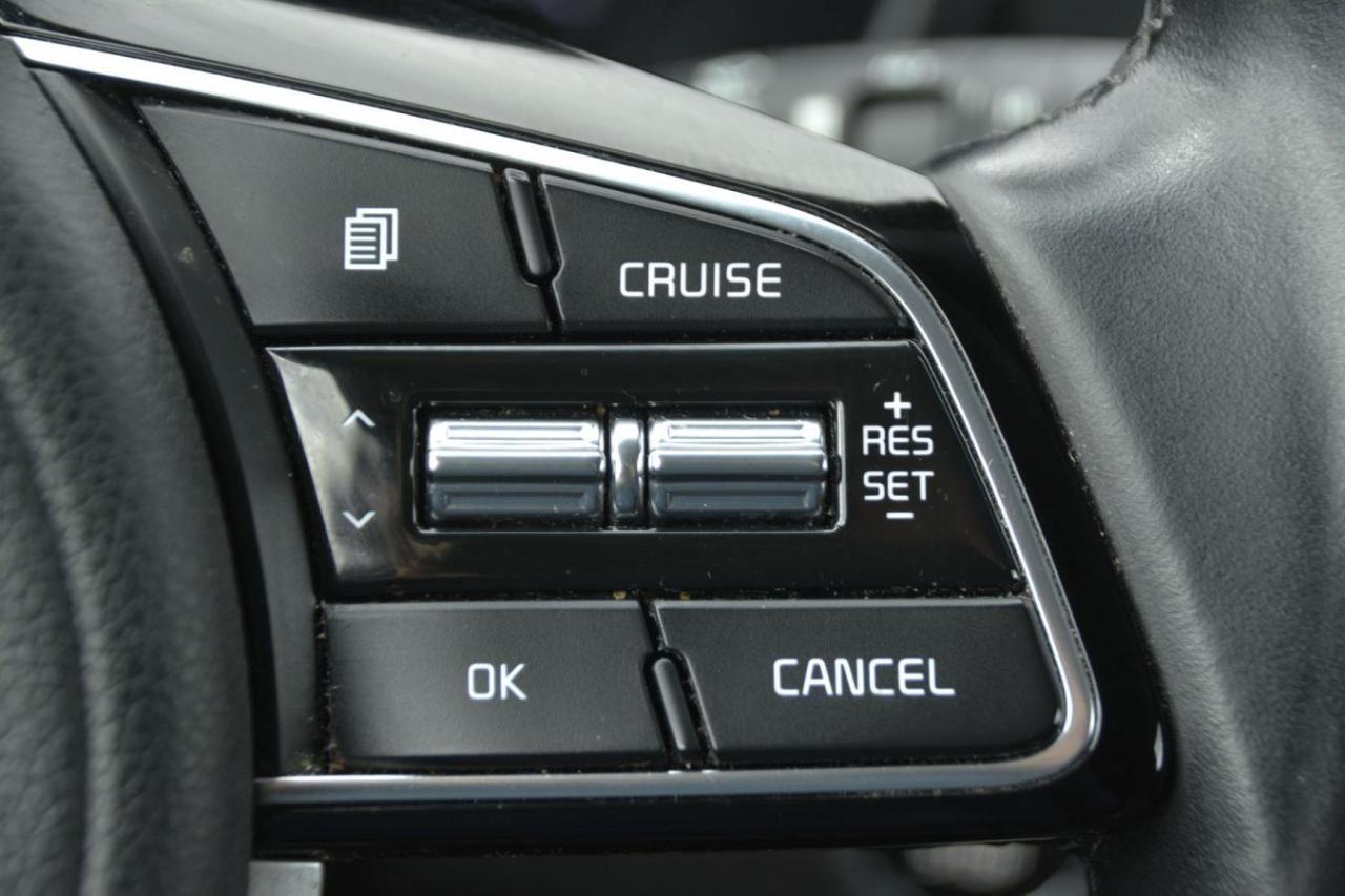 2022 Kia Sportage SPORTAGE EX Photo