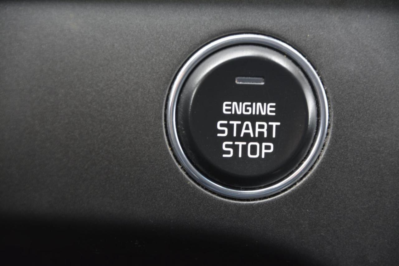 2022 Kia Sportage SPORTAGE EX Photo