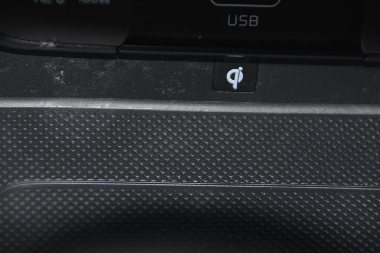 2022 Kia Sportage SPORTAGE EX Photo