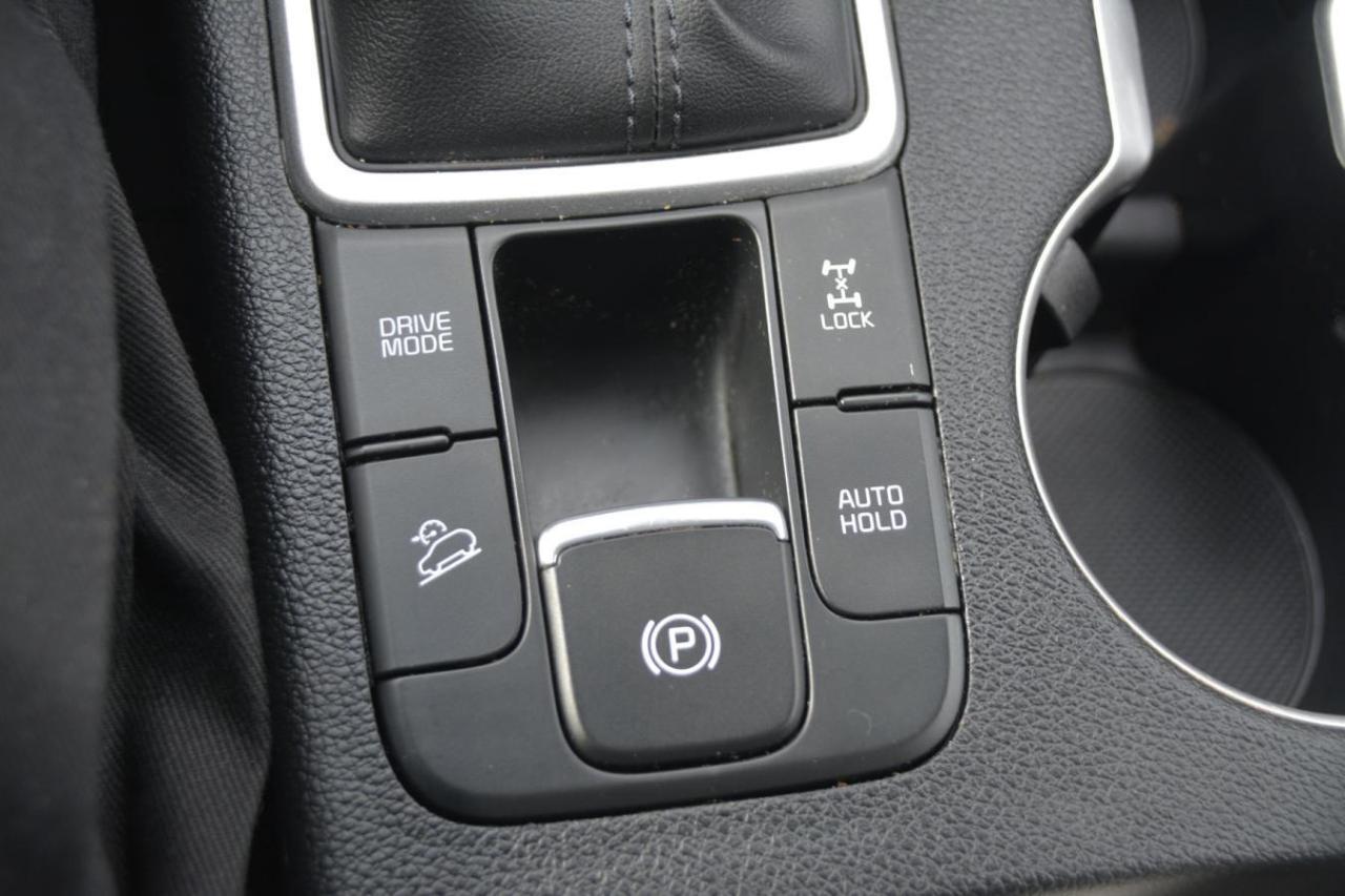 2022 Kia Sportage SPORTAGE EX Photo