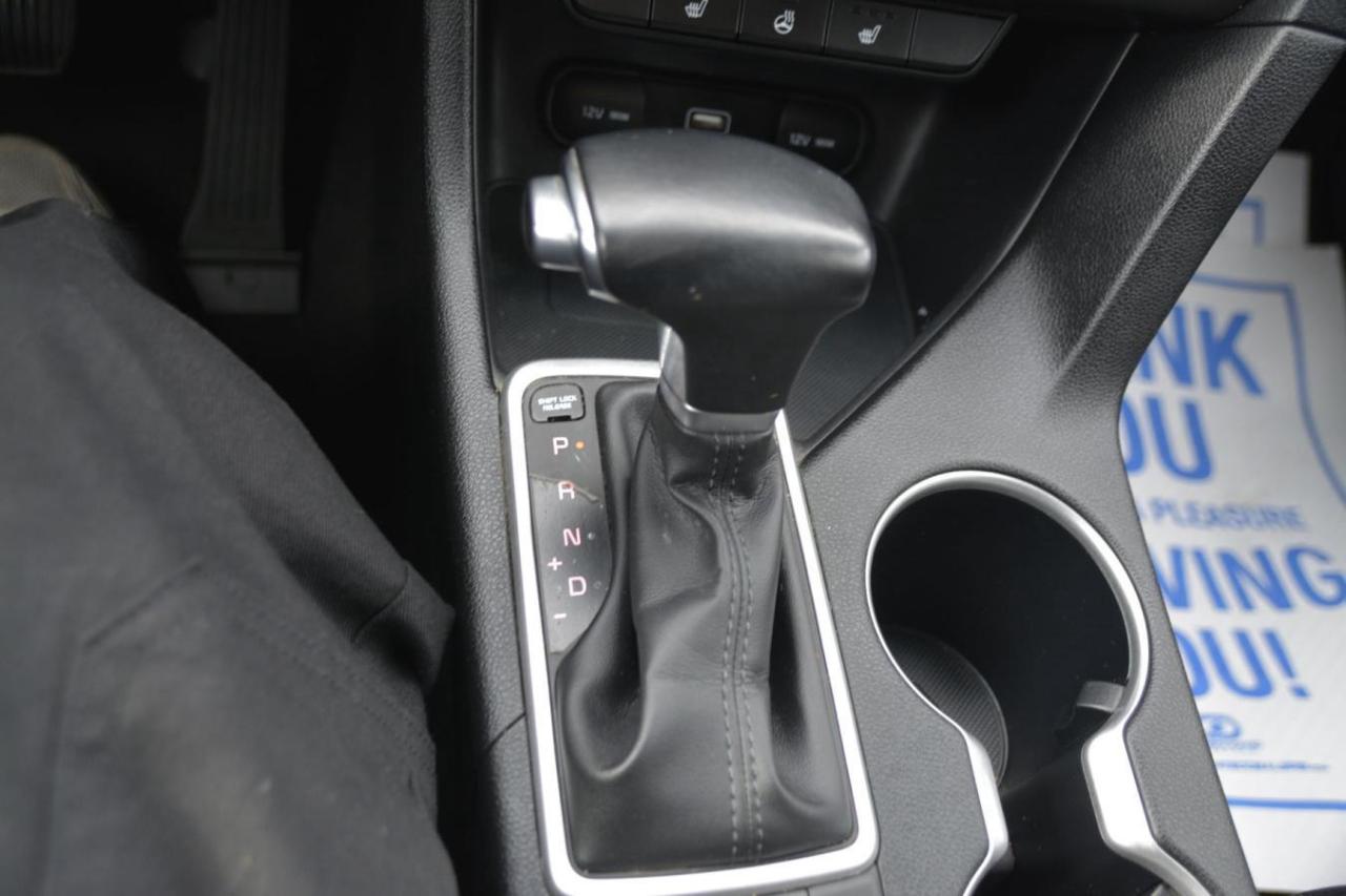 2022 Kia Sportage SPORTAGE EX Photo