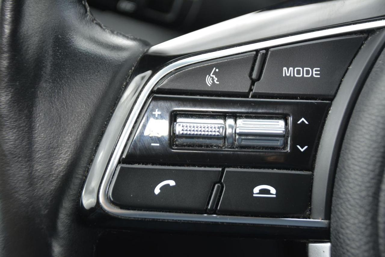 2022 Kia Sportage EX Photo