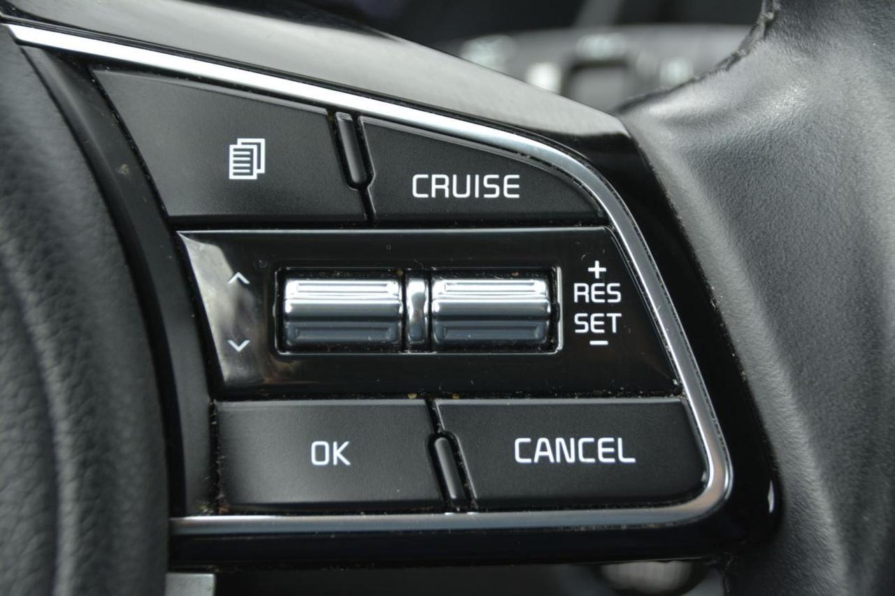 2022 Kia Sportage EX Photo