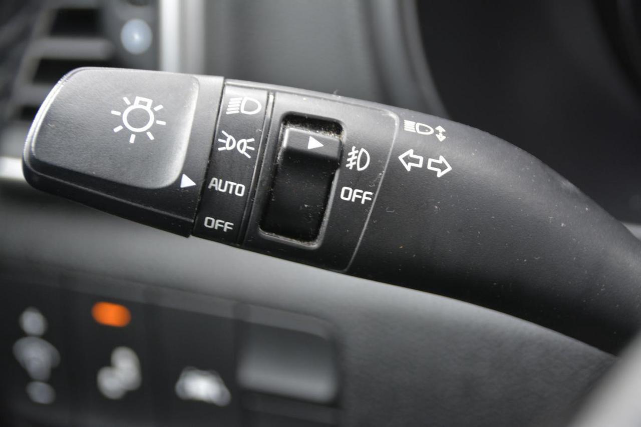 2022 Kia Sportage EX Photo