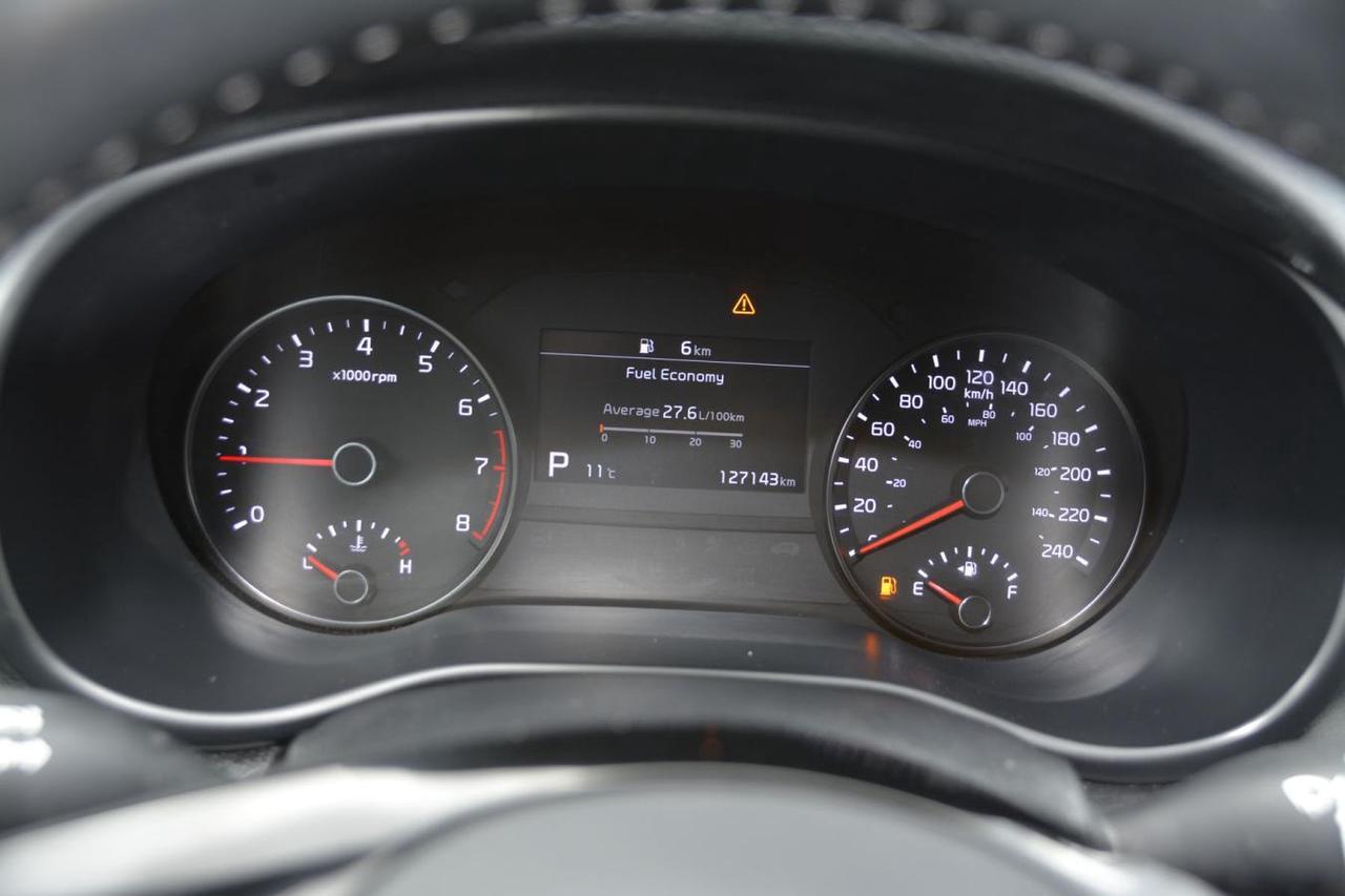 2022 Kia Sportage EX Photo