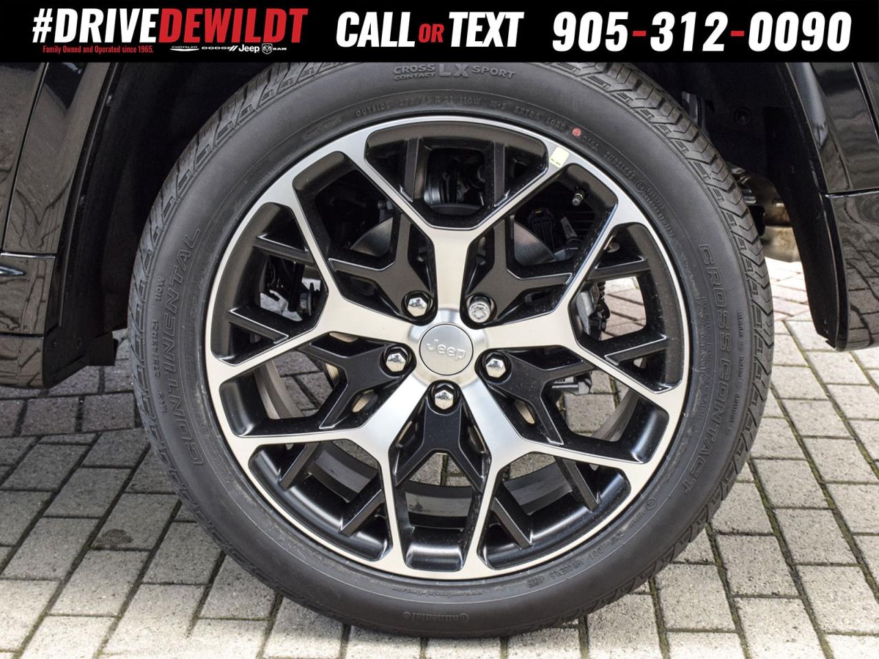 2025 Jeep Grand Cherokee SUMMIT RESERVE   0% UP TO 72 MONTHS Photo