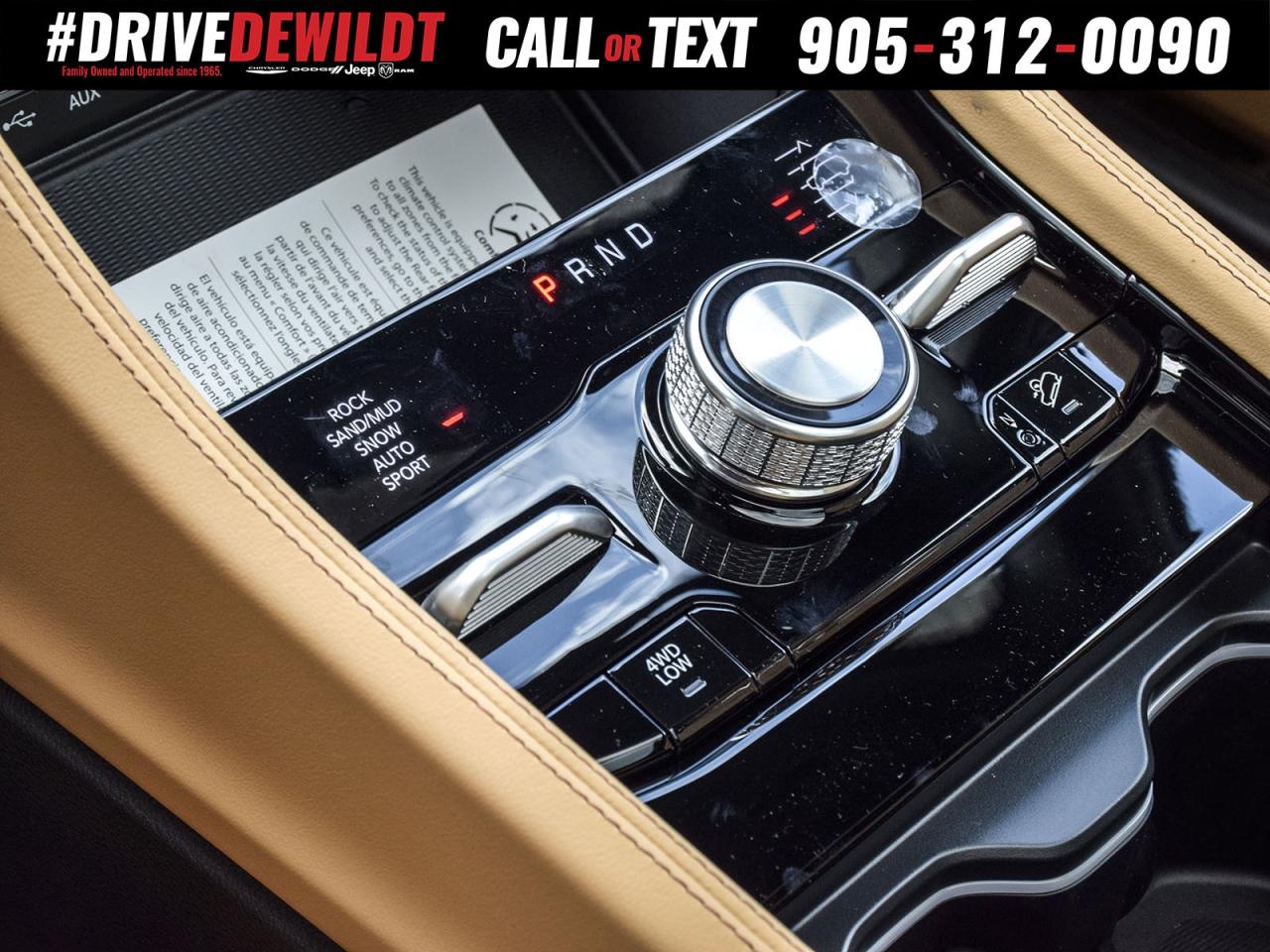 2025 Jeep Grand Cherokee SUMMIT RESERVE   0% UP TO 72 MONTHS Photo