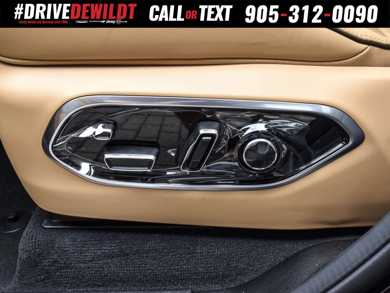 2025 Jeep Grand Cherokee SUMMIT RESERVE   0% UP TO 72 MONTHS Photo