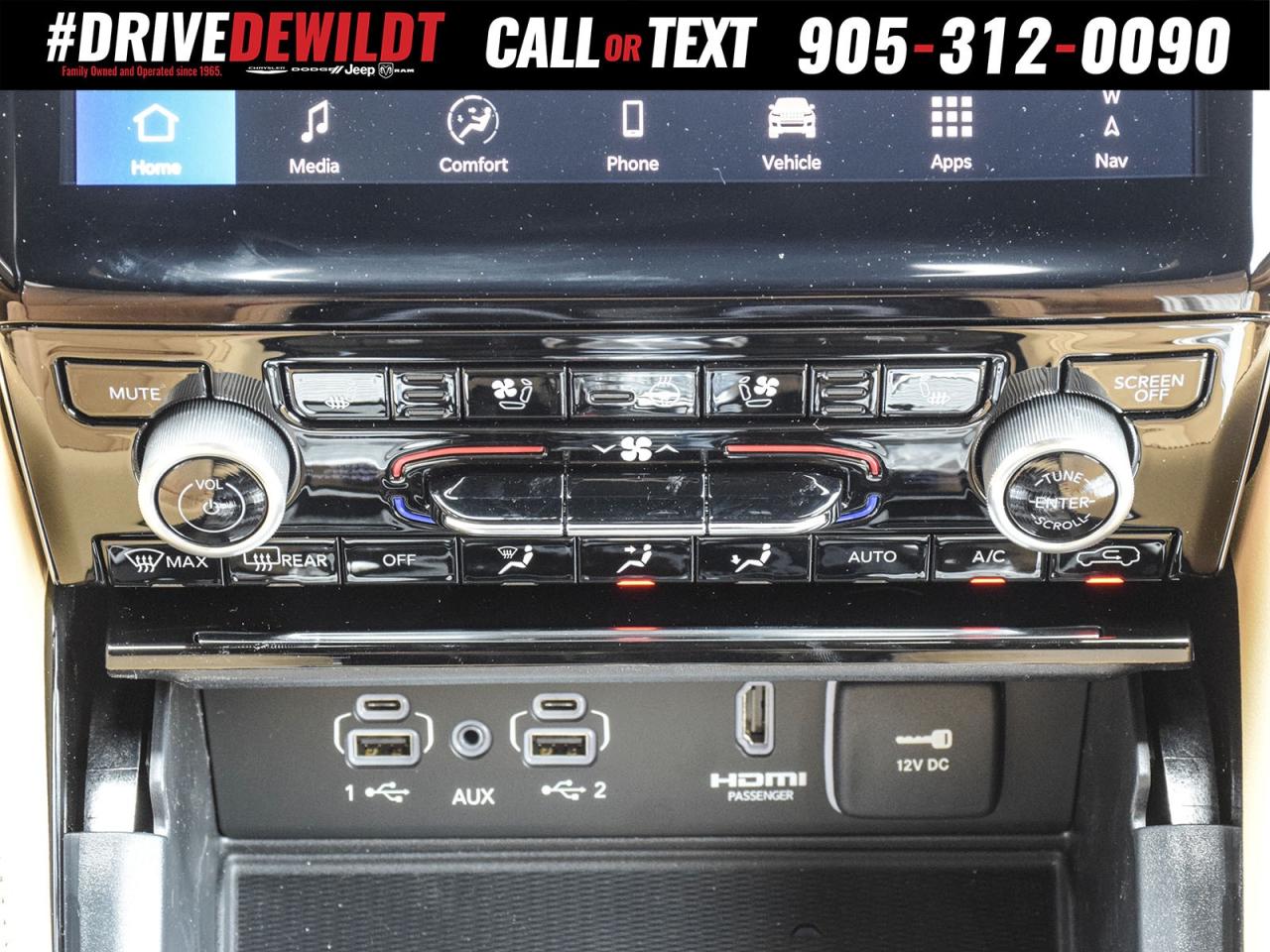 2025 Jeep Grand Cherokee SUMMIT RESERVE   0% UP TO 72 MONTHS Photo