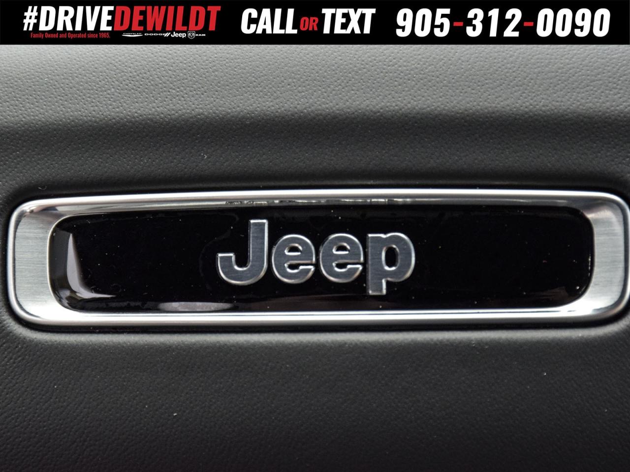2025 Jeep Grand Cherokee SUMMIT RESERVE   0% UP TO 72 MONTHS Photo