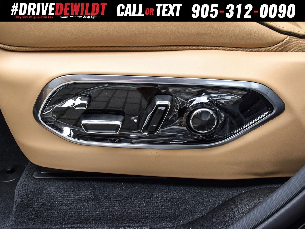 2025 Jeep Grand Cherokee SUMMIT RESERVE   DEMO   NEW CAR RATES Photo