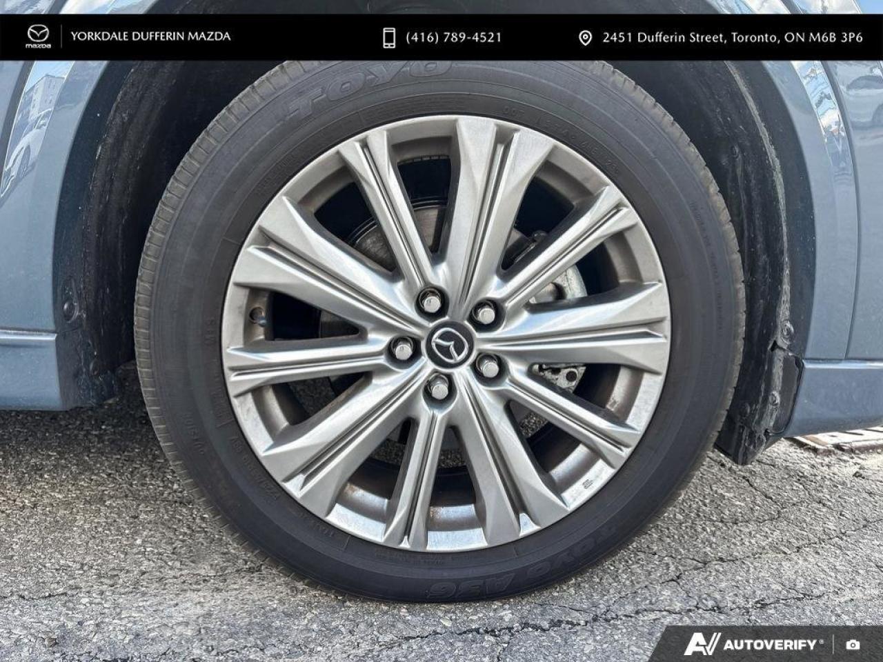 2023 Mazda CX-5 Signature FINANCE FROM 3.95% Photo