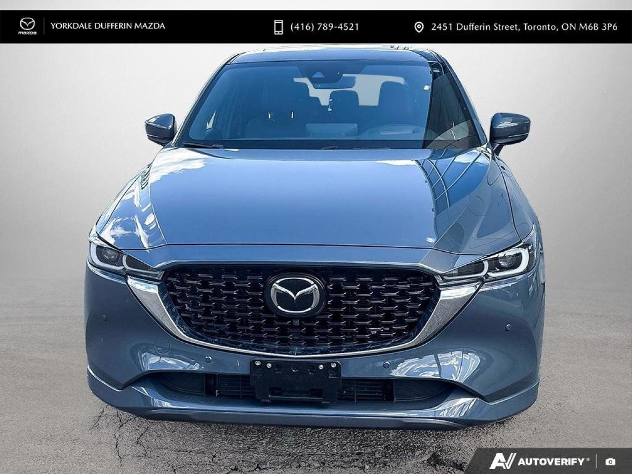 2023 Mazda CX-5 Signature FINANCE FROM 3.95% Photo