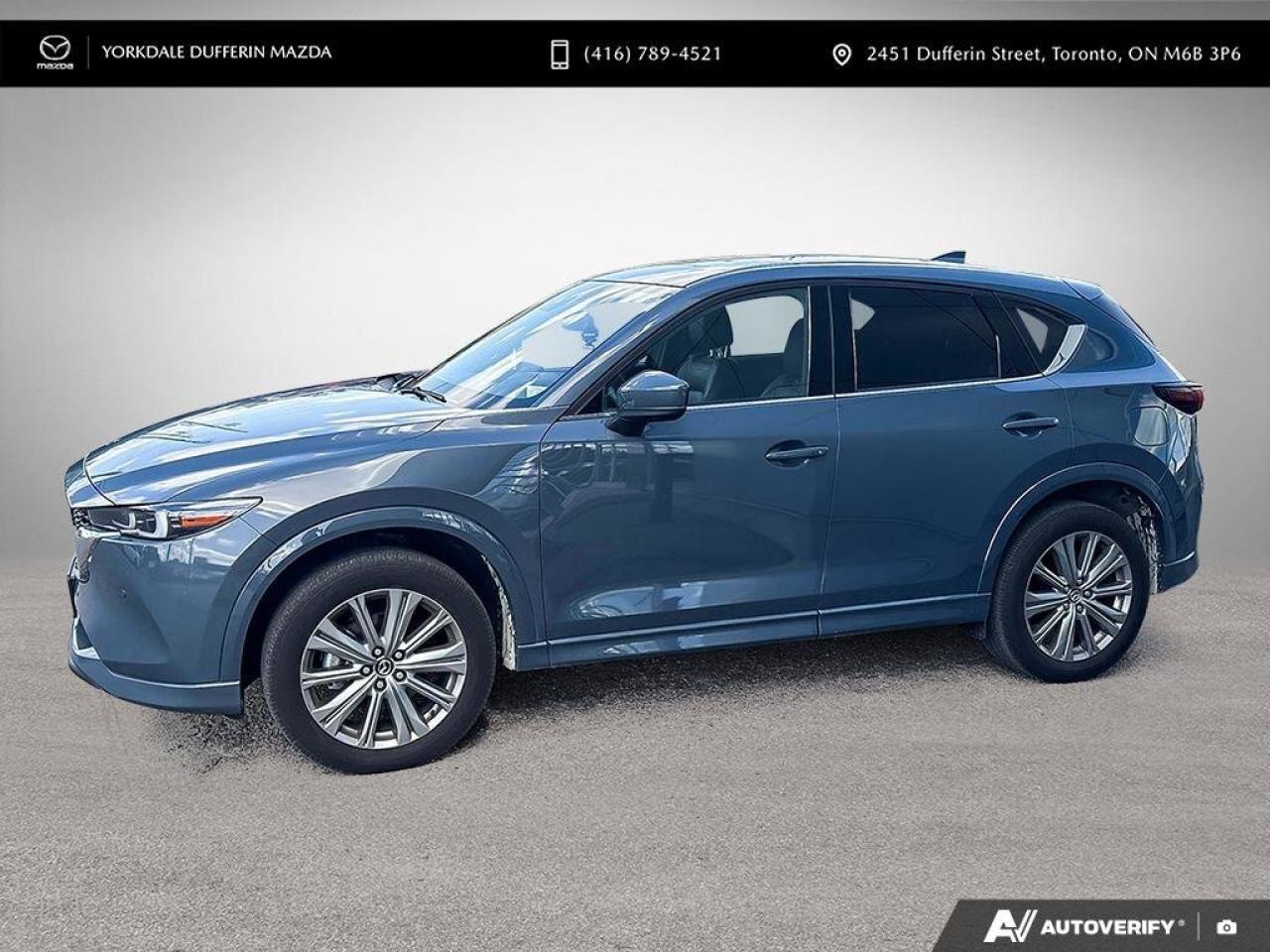 2023 Mazda CX-5 Signature FINANCE FROM 3.95% Photo