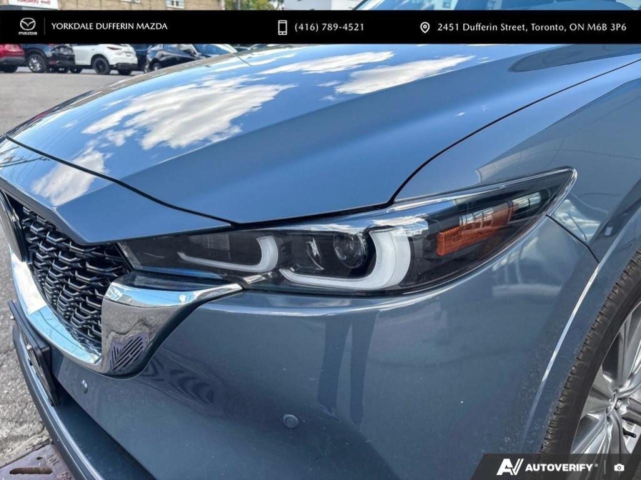 2023 Mazda CX-5 Signature FINANCE FROM 3.95% Photo