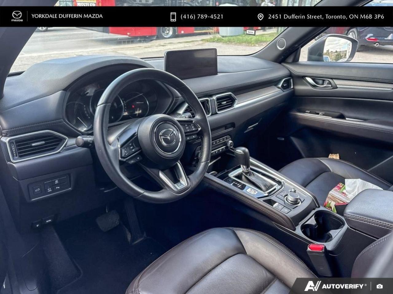 2023 Mazda CX-5 Signature FINANCE FROM 3.95% Photo