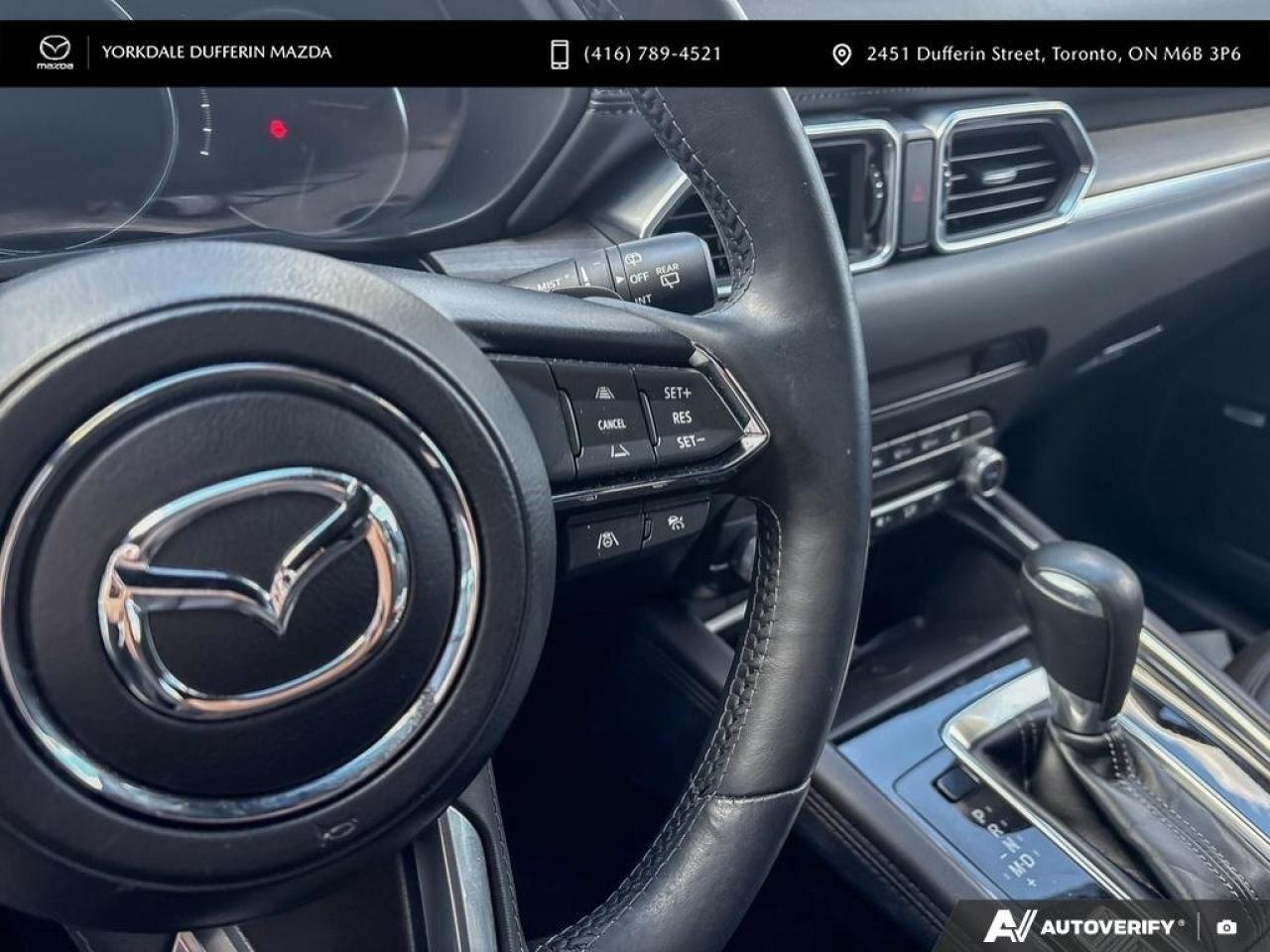 2023 Mazda CX-5 Signature FINANCE FROM 3.95% Photo
