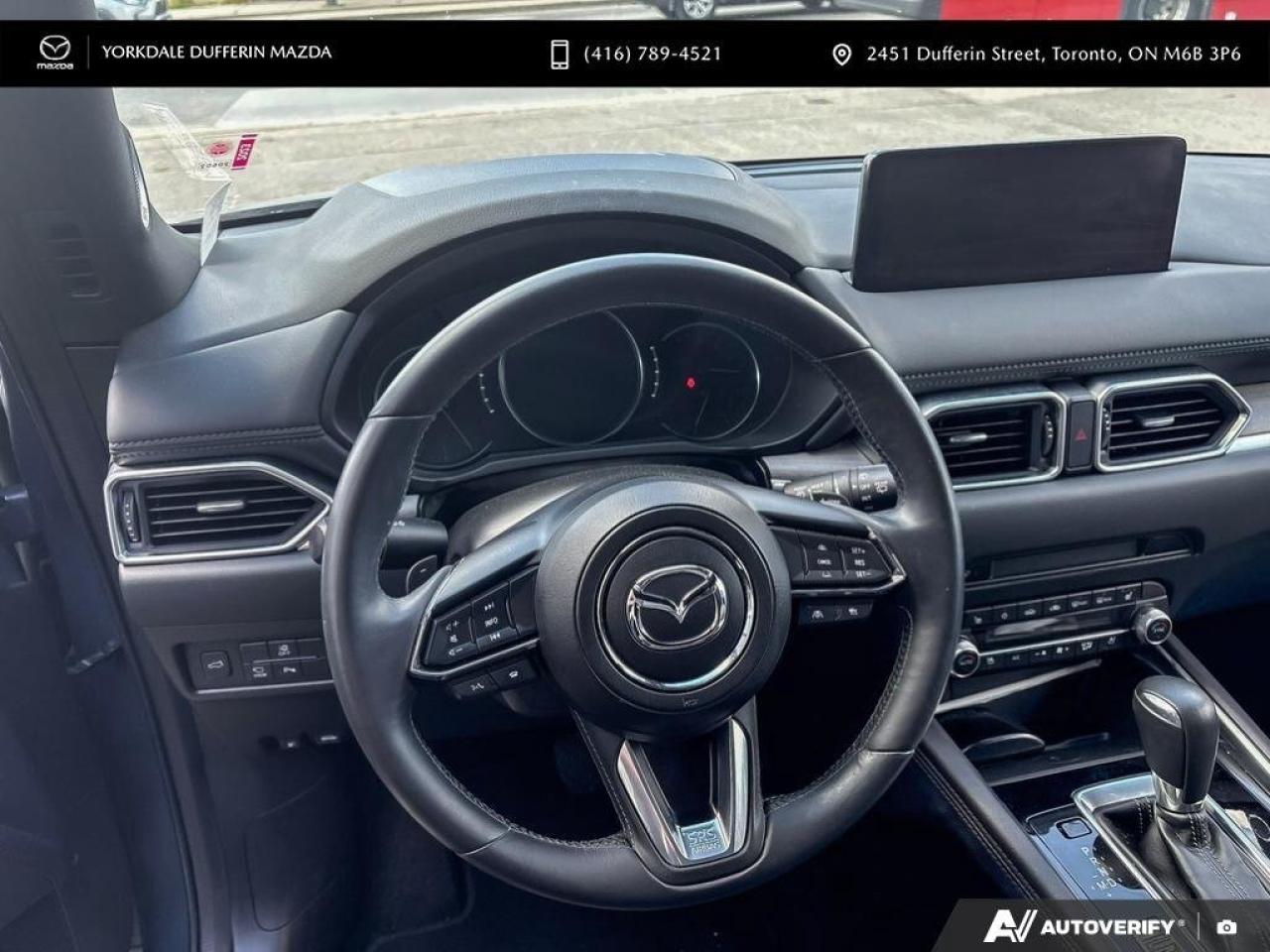 2023 Mazda CX-5 Signature FINANCE FROM 3.95% Photo