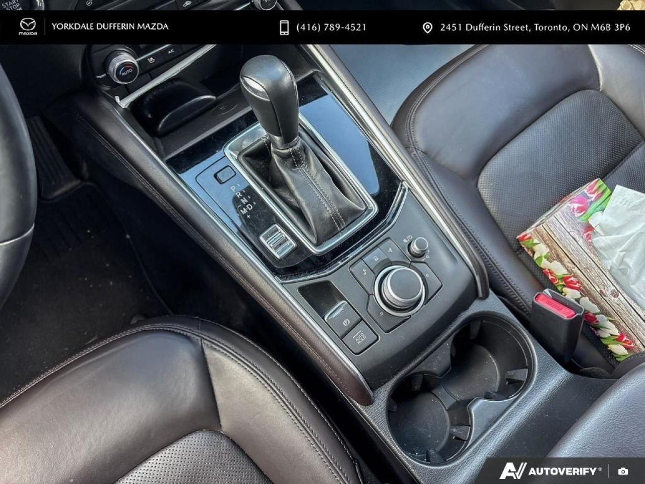 2023 Mazda CX-5 Signature FINANCE FROM 3.95% Photo