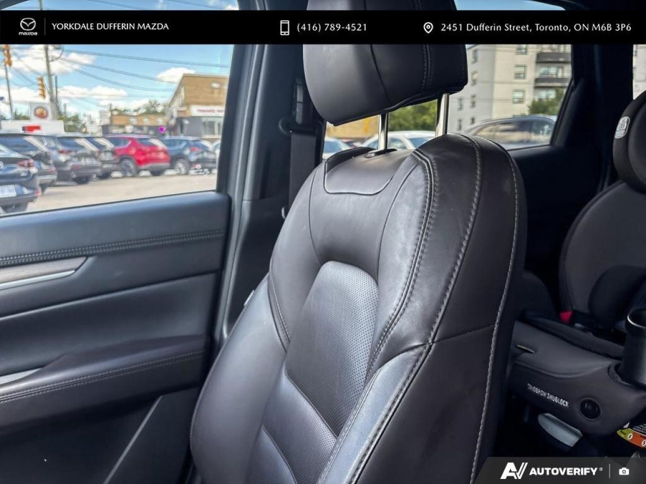 2023 Mazda CX-5 Signature FINANCE FROM 3.95% Photo