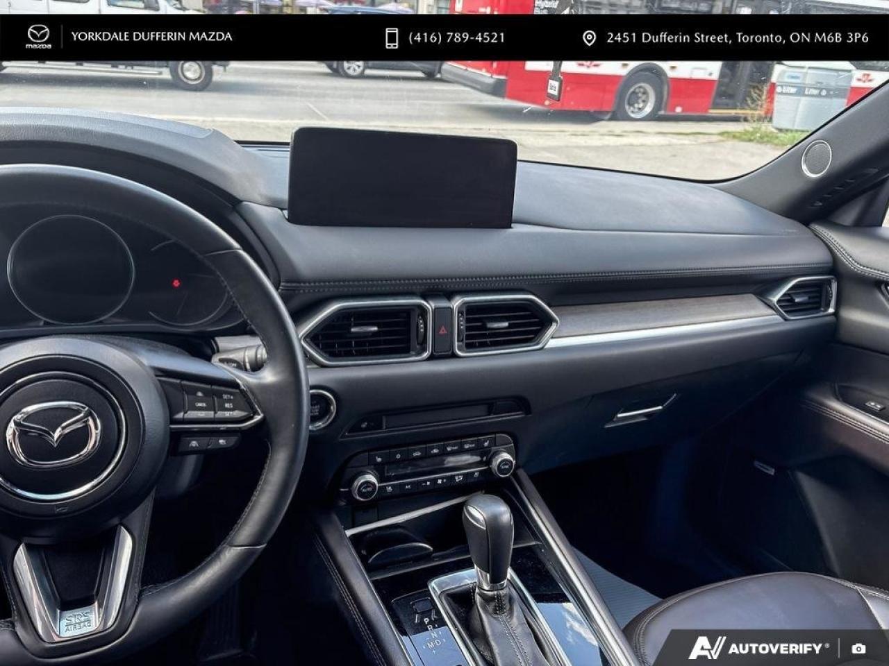 2023 Mazda CX-5 Signature FINANCE FROM 3.95% Photo