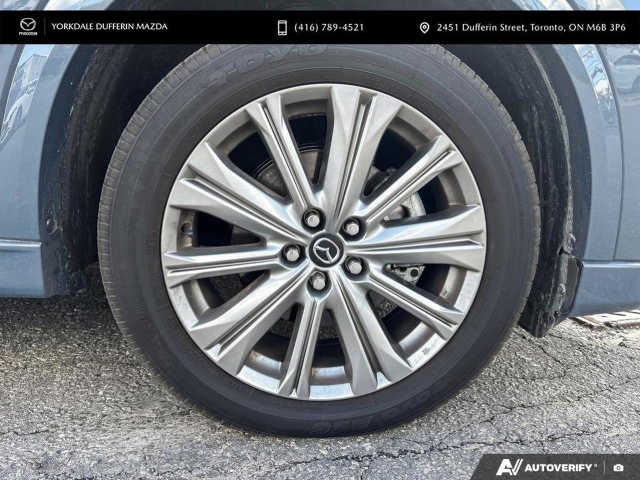 2023 Mazda CX-5 Signature FINANCE FROM 3.95% Photo