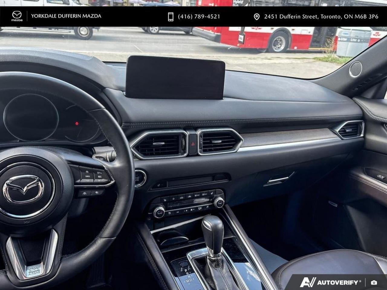 2023 Mazda CX-5 Signature FINANCE FROM 3.95% Photo