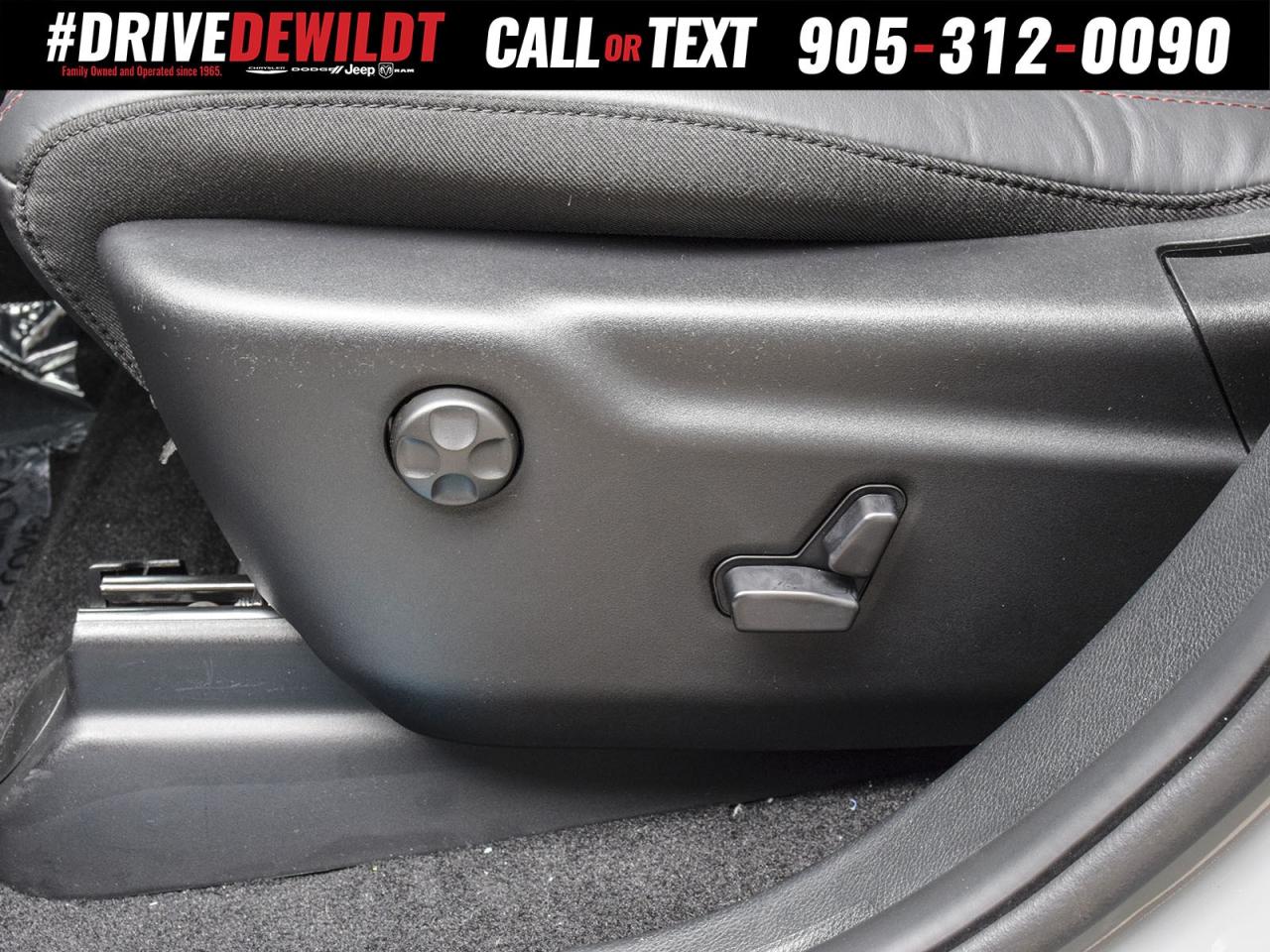 2026 Dodge Durango GT PLUS   POWER SUNROOF   LEATHER SEATS Photo