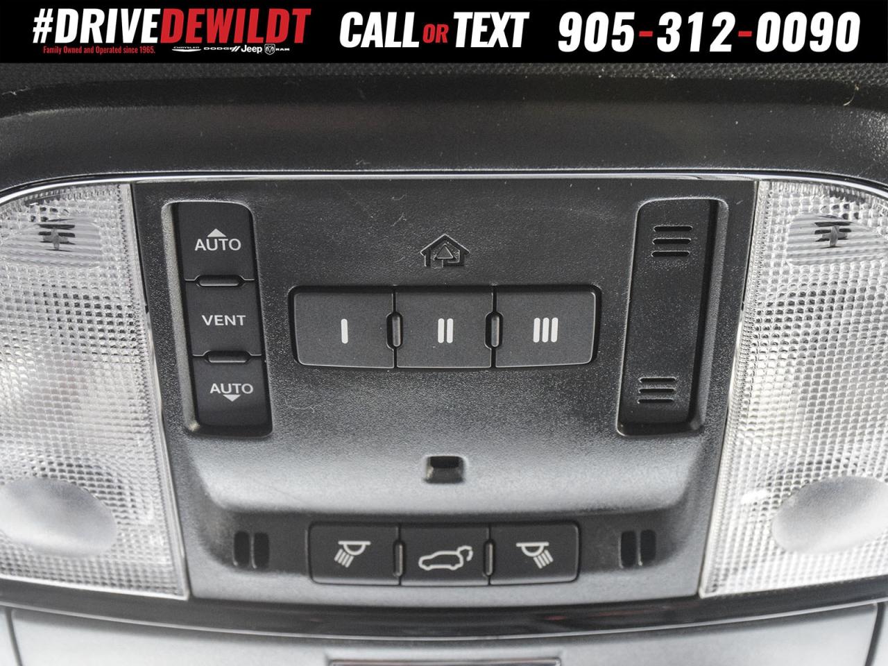 2026 Dodge Durango GT PLUS   POWER SUNROOF   LEATHER SEATS Photo