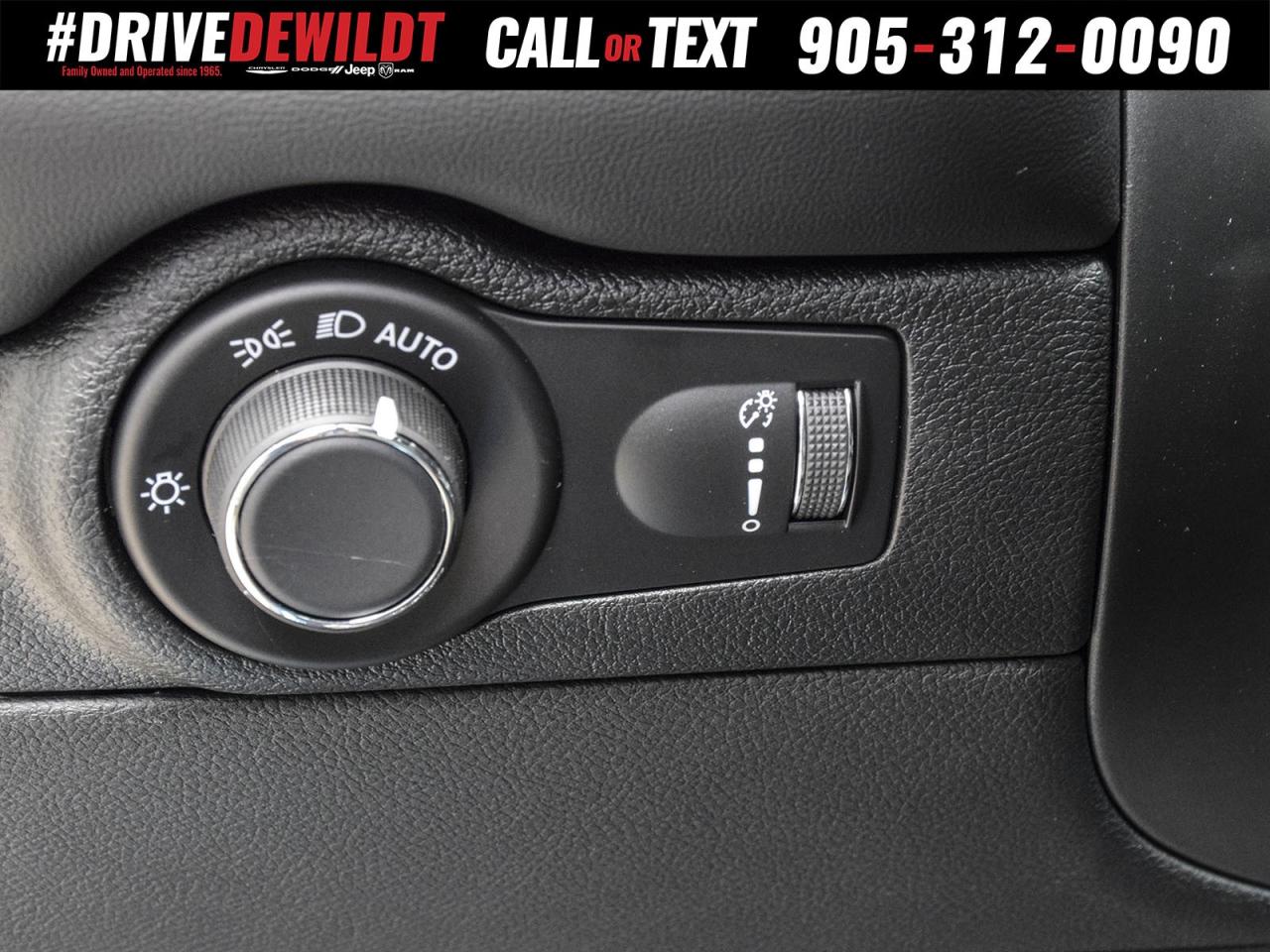 2026 Dodge Durango GT PLUS   POWER SUNROOF   LEATHER SEATS Photo